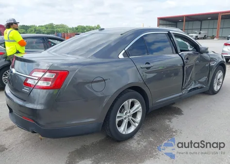 2015 Ford Taurus Sel z USA, uszkodzony, nr VIN 1FAHP2E83FG175051